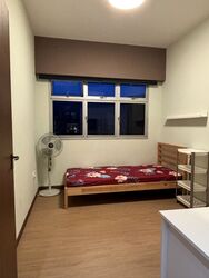 Blk 468A YISHUN STREET 43 (Yishun), HDB 5 Rooms #550343161